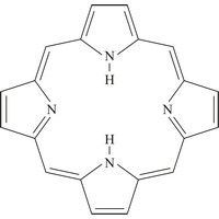 Porphyrin (789×756 px)