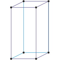 Primitive hexagonal unit cell (783×1180 px)
