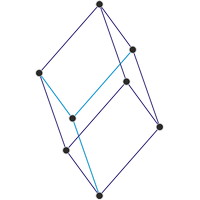 Primitive rhombohedral unit cell (758×1179 px)