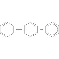 Structure of benzene (1742×454 px)