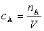Koncentracija