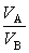Volumenski omjer
