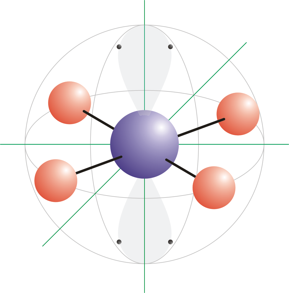 What will be the shape of ICl 2 among the following?A. BentB. Trigonal  planarC. LinearD. Trigonal bipyramidal