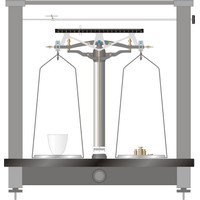 Analytical balance (1323×1382 px)