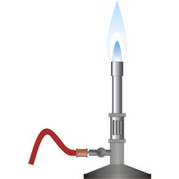 Bunsen burner (875×1269 px)