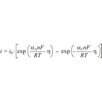 Butler-volmer equation (1121×157 px)