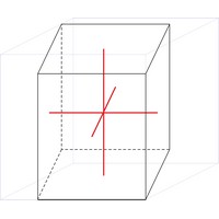 Monoclinic crystal system (1066×889 px)