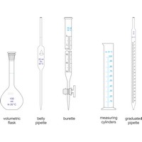 Volumetric glassware (1907×1448 px)