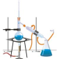 Laboratory apparatus